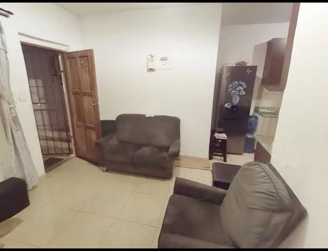 2 BEDROOM PROPERTY TO RENT IN RESERVOIR HILLS